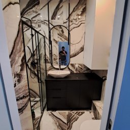 Remonty mieszkań Gdynia 1