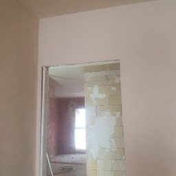 Probud - Remont Elewacji Rzeszów