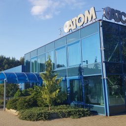 Atom Sp. z o.o. - Serwis urządzeń Białobrzegi