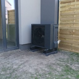 Atom Sp. z o.o. - Dobra Firma Instalatorska Białobrzegi