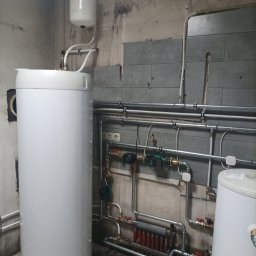 Pompy ciepła Sucha 4