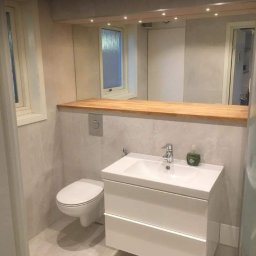 Patryk Peta - Ocieplanie Poddaszy Kartuzy