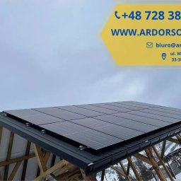 Fotowoltaika Nowy Sącz 3