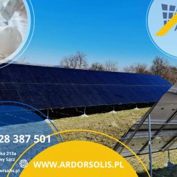 Fotowoltaika Nowy Sącz 4