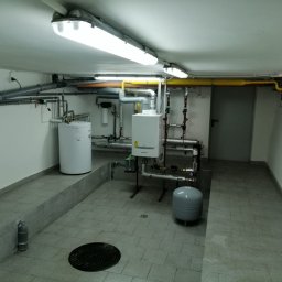 Pompy ciepła Rzeszów 2