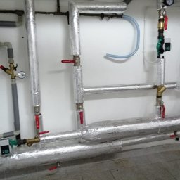 Pompy ciepła Rzeszów 3