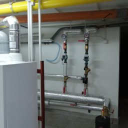 Pompy ciepła Rzeszów 4