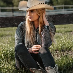 Stadniny i jazda konna Bojszów 1