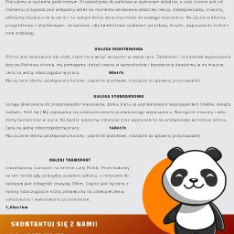 Przeprowadzki Częstochowa 2