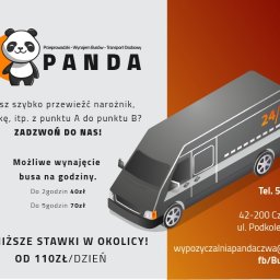 Przeprowadzki Częstochowa 4