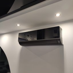 Instal-Team - Pompy Ciepła Łódź