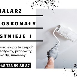 Malowanie mieszkań Warszawa 2