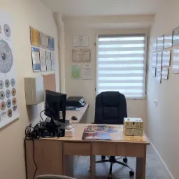 Sala diagnostyki i terapii.