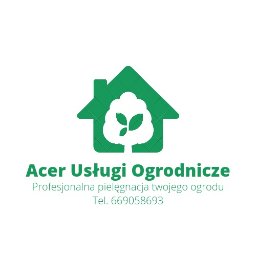 Acer Usługi Ogrodnicze - Firma Remontowo Budowlana Lipno