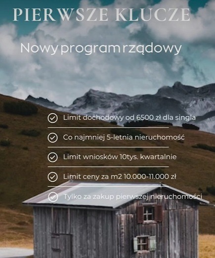 Nowy Program (19.02.2025)