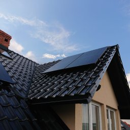 Fotowoltaika Gdańsk 1