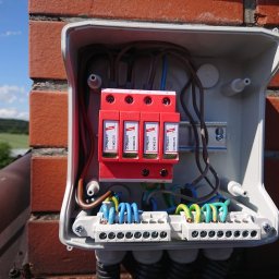 Fotowoltaika Gdańsk 4