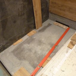 Sławek Maciążek - Malowanie Lokali Firmowych Marki