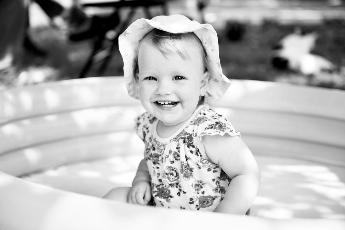 fotografia dziecięca