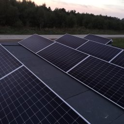 EcoCollect Sp z o.o. - Solidna Zielona Energia Gdańsk