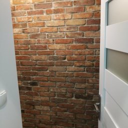 Remonty mieszkań Gdynia 2