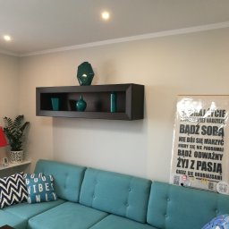 Remonty mieszkań Gdynia 4