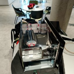 Naprawa zmywarek Kraków 2