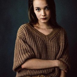 Sesja ciążowa Sopot 2