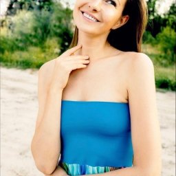 Sesja ciążowa Sopot 3