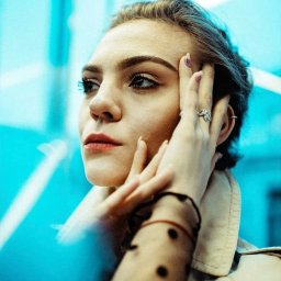 Sesja ciążowa Sopot 4