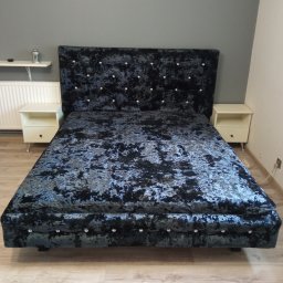 Stare łóżko klienta w nowej odsłonie