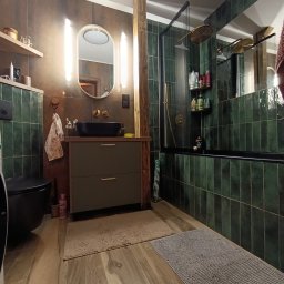 Remonty mieszkań Olsztyn 4