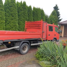 Układanie kostki brukowej Wrocław 2