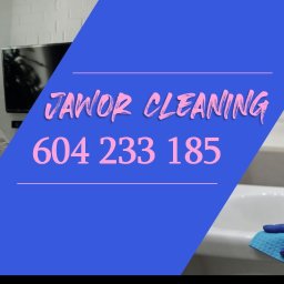 JAWOR CLEANING - Pranie Tapicerki Meblowej Marcinkowice