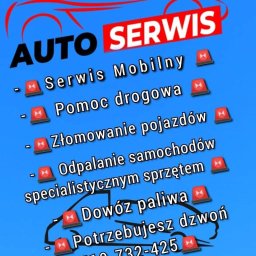 Mechanik Bolechowice 2