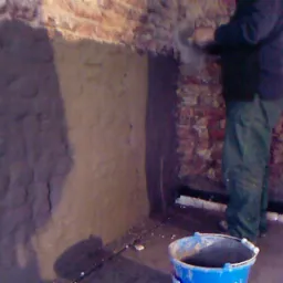 Izolacje,osuszanie budynków i budowli