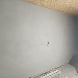 Tynki maszynowe Ozorków 4