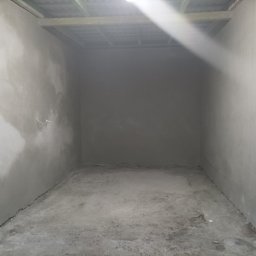 Tynki maszynowe Ozorków 2