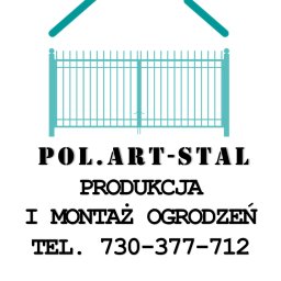 Pol.Art-Stal - Odpowiedni Montaż Ogrodzenia Żyrardów