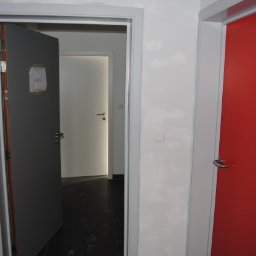 Naprawa okien Suwałki 2