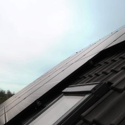 Fotowoltaika Garbów 2