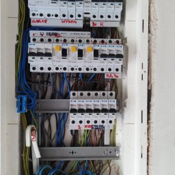 Pawel Mrowiec - Pomiary Elektryczne Bielsko-Biała