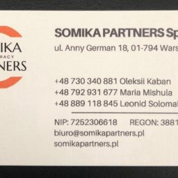 Outsourcing pracowników Warszawa 1