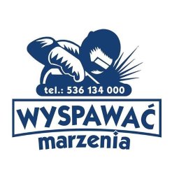 Wyspawać Marzenia Dariusz Lemański - Schody Kręcone Gniewowo