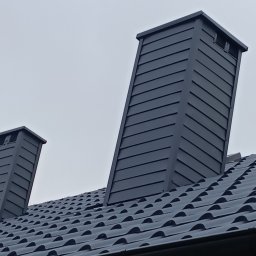 Domy murowane Inowrocław