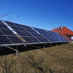 Michał Lewandowski MLV USŁUGI ELEKTRYCZNE - Energia odnawialna Morzeszczyn