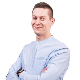 Psycholog Dominik Bialic - Szkolenia Miękkie Krosno