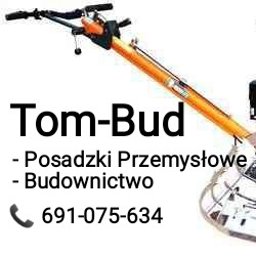 TOM-BUD - Przewóz Rzeczy Ostrów Wielkopolski