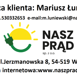 Fotowoltaika Warszawa 1