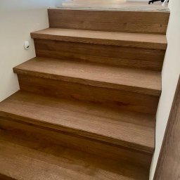 Tarasy drewniane Poznań